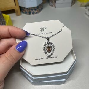 RBP8414 She’s All Yours Necklace